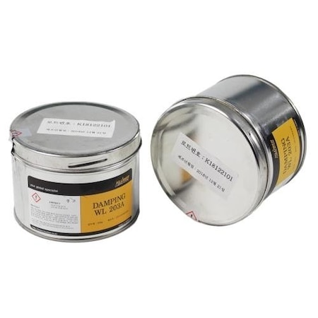 Samsung 0205-001283 Samsung Grease-Silicon Damping 0205-001283